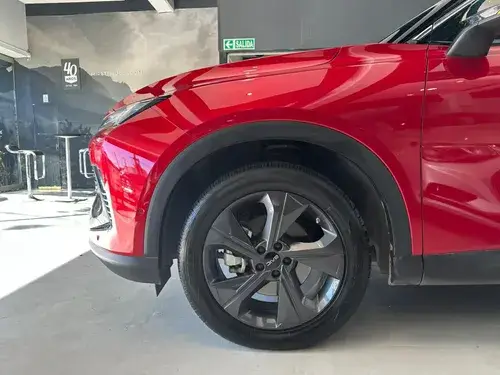 BAIC X55 Ii Luxury CVT 2025