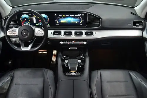 Mercedes-Benz Clase GLE 3.0 Gle450 4matic 367cv 2021