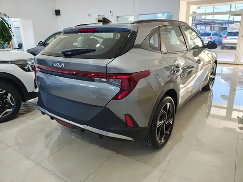 Kia K3 Cross 1.6 Gt Line At 2026