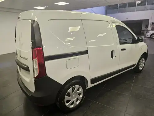 Renault Kangoo Ii Express 1.6 Sce Confort 2026