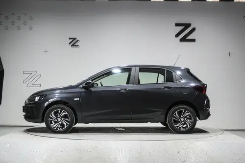 Chevrolet Onix 1.0 Lt 2026