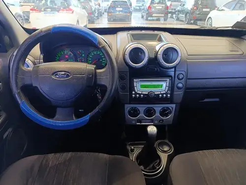 Ford Ecosport 1.6 Xls Mp3 4x2 2009