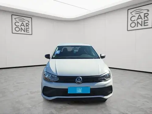 Volkswagen Polo 1.6 MSI TRACK L23 2024