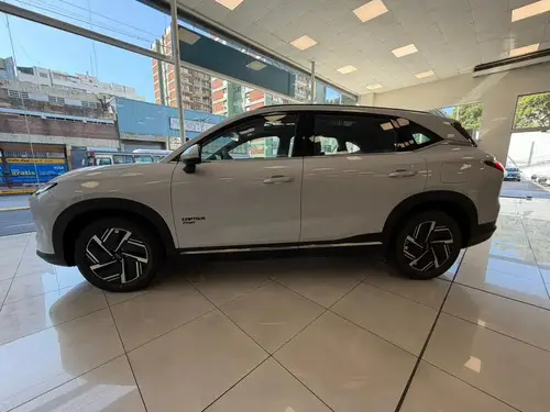 Chevrolet Captiva phev 1.5 Phev Premier 2026