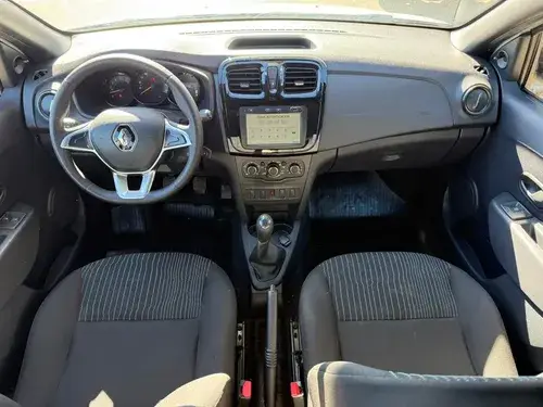 Renault Sandero 1.6 16v Life 2024
