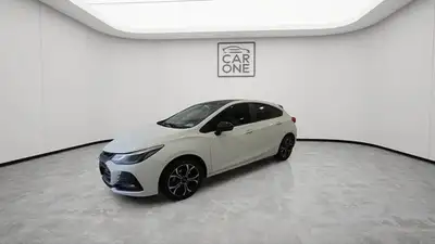 Chevrolet Cruze 1.4T Rs At 5P 2024