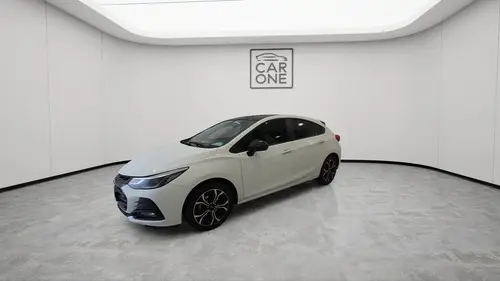 Chevrolet Cruze 1.4T Rs At 5P 2024