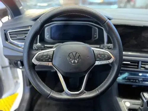 Volkswagen Virtus 1.4 Tsi Exclusive 2025