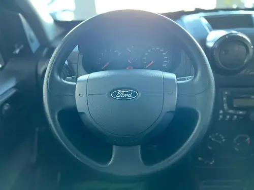 Ford Ecosport 1.6 My10 Xl Plus Mp3 4x2 2011