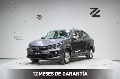 Fiat Cronos 1.3 Drive Cvt 2022