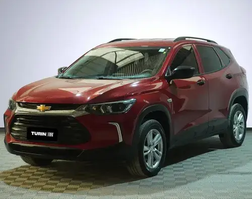 Chevrolet Tracker 1.2 Turbo At 2023