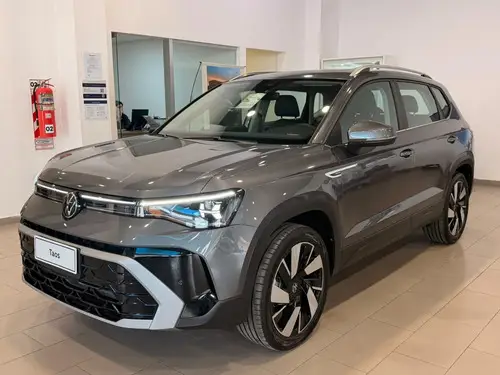 Volkswagen Taos 1.4 250 Tsi Highline Tiptronic 2026