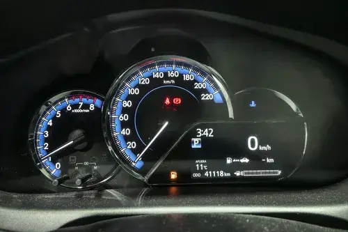 Toyota Yaris 1.5 107Cv S Cvt 2024