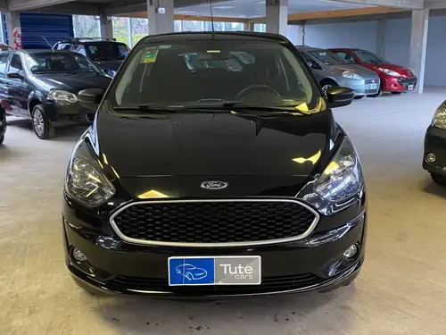 Ford Ka 1.5 S 2020