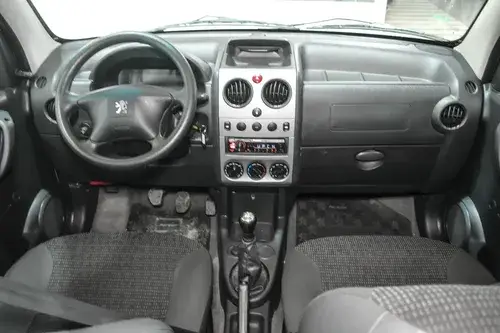 Peugeot Partner 1.6 Confort 2024