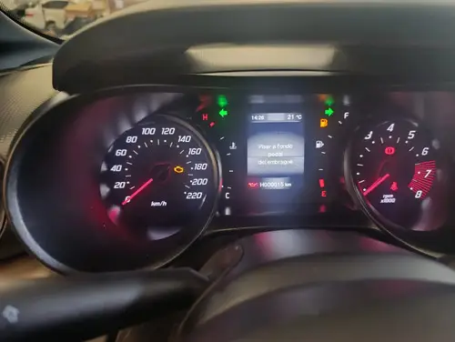 Fiat Cronos 1.3 Gse Drive Pack Plus 2026