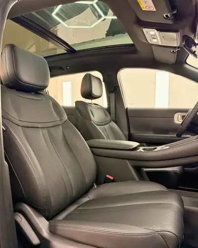 Chevrolet Captiva phev 1.5 Phev Premier 2026