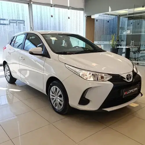 Toyota Yaris 1.5 107Cv Xs Cvt 2026