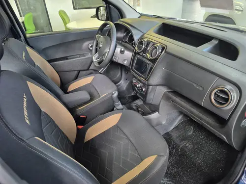 Renault Kangoo Ii 1.6 Sce Stepway 2026