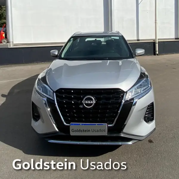 Nissan Kicks ADVANCE CVT 2023