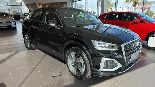 Audi Q2 2.0 40 Tfsi Stronic Quattro 2026