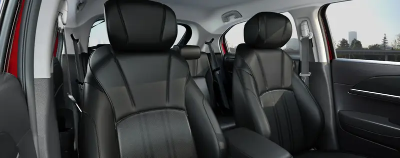 Honda HR-V EXL CVT 2WD 2026