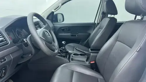 Volkswagen Amarok 2.0 Cd Tdi 140cv Trendline 2021