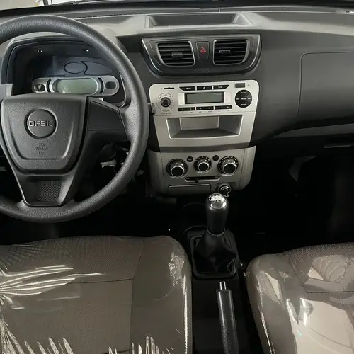 C32 1.5 Cab Doble 2025