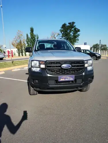 Ford Ranger 2.0 Cd 4X4 Xl 170Cv 2023