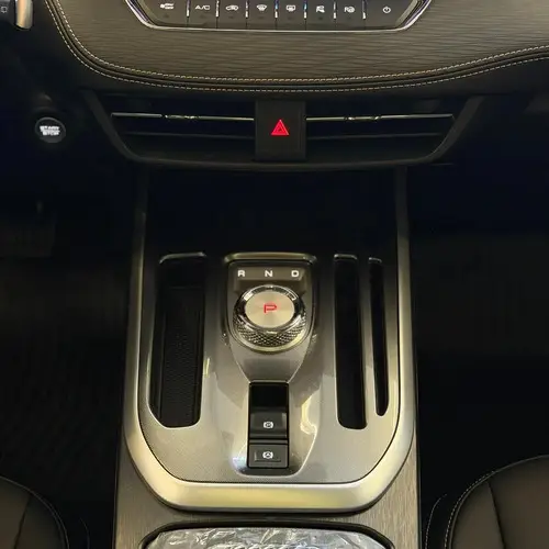 GWM Haval Jolion HEV SUPREME 2026