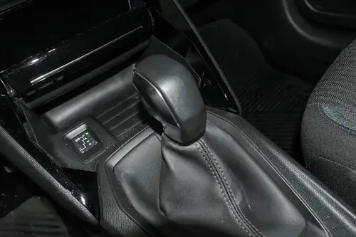 Peugeot 208 1.6 Style Tiptronic 2023