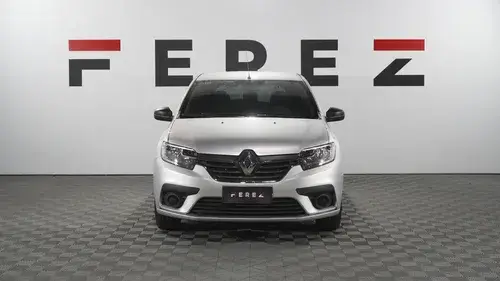 Renault Sandero 1.6 Life 2024