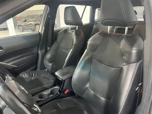 Toyota Corolla Cross 2.0 Seg Cvt 2023
