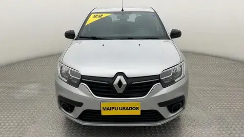 Renault Sandero 1.6 16v Life 2022