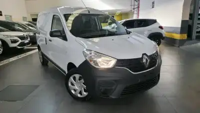 Renault Kangoo Ii Express 1.6 Sce Confort 2026
