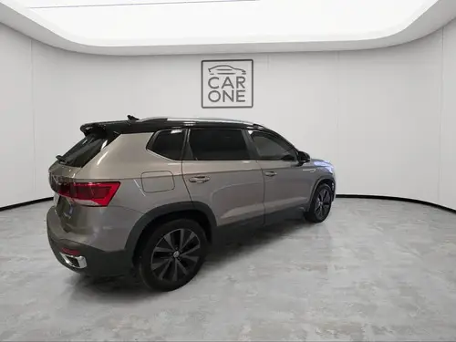 Volkswagen Taos 1.4 250 TSI HERO TIPTRONIC L21 2021