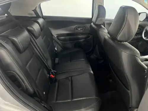 Honda HR-V 1.8 Ex-l 2wd Cvt 2019