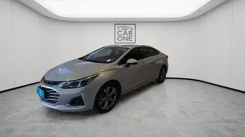 Chevrolet Cruze 1.4T PREMIER AT 4P 2023