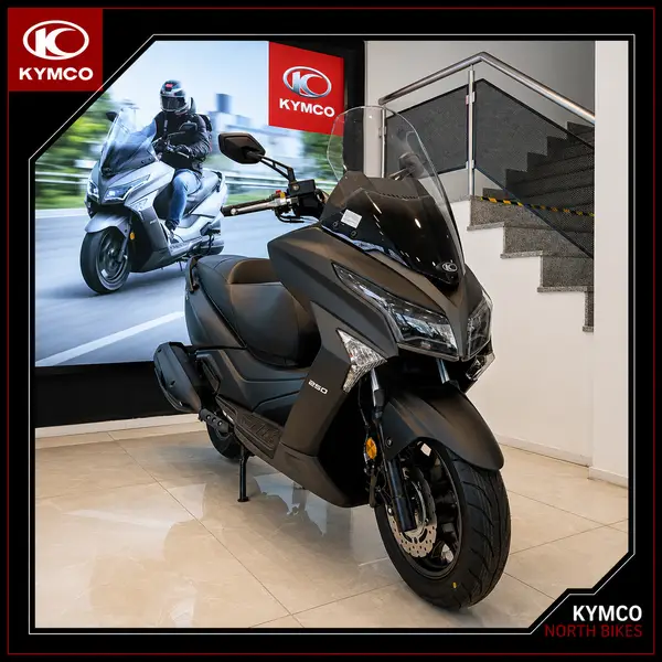 X-Town 250 ABS Scooters 2026