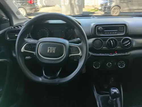 Fiat Cronos 1.3 Gse Like 2025