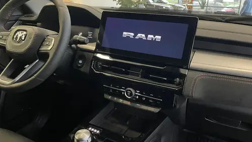 RAM Rampage 2.0 Rt Gme At9 4X4 2026