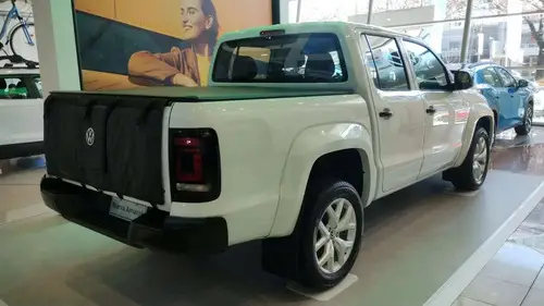 Volkswagen Amarok 2.0 Cd Tdi 140Cv Trendline 4X4 2026