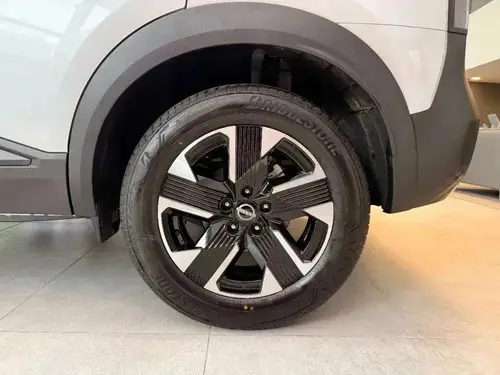 Nissan Kicks 1.0 T200 Sense 2026