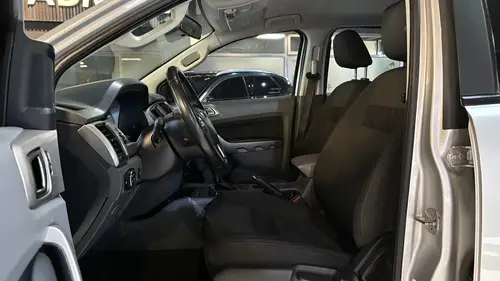 Ford Ranger 3.2 Cd Xlt Tdci 200cv Automática 4x4 2018