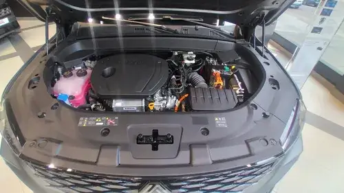 Renault Koleos 1.5T Full Hybrid E-Tech Espirit Alpine 2Wd Dht 2026