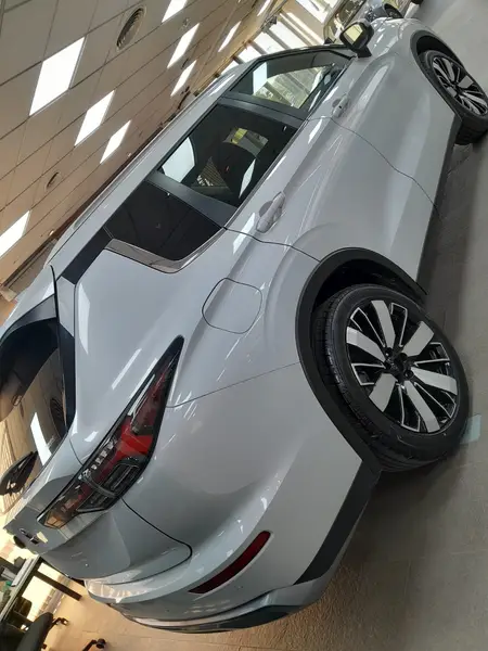 OUTLANDER Outlander 2.5L 4WD FULL 2026