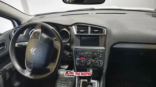 Citroën C4 Lounge 1.6 Tendance At6 Thp 163cv Am16 2015