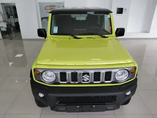 Jimny 1.5 Glx At Bitono 2026