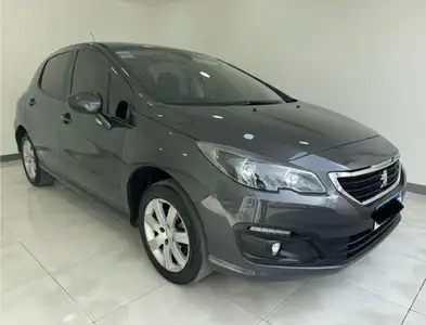 Peugeot 308 1.6 Active 2016