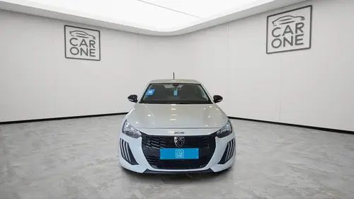 Peugeot 208 1.6 ALLURE L25 2024